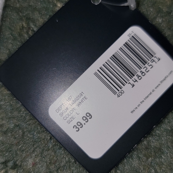 Light Sweater -> Light sweater - Picture 2 of 3